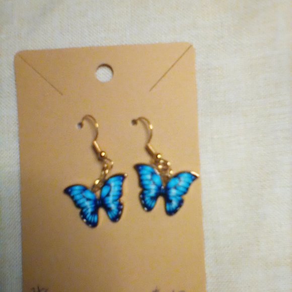 Earrings - Picture 2 of 2